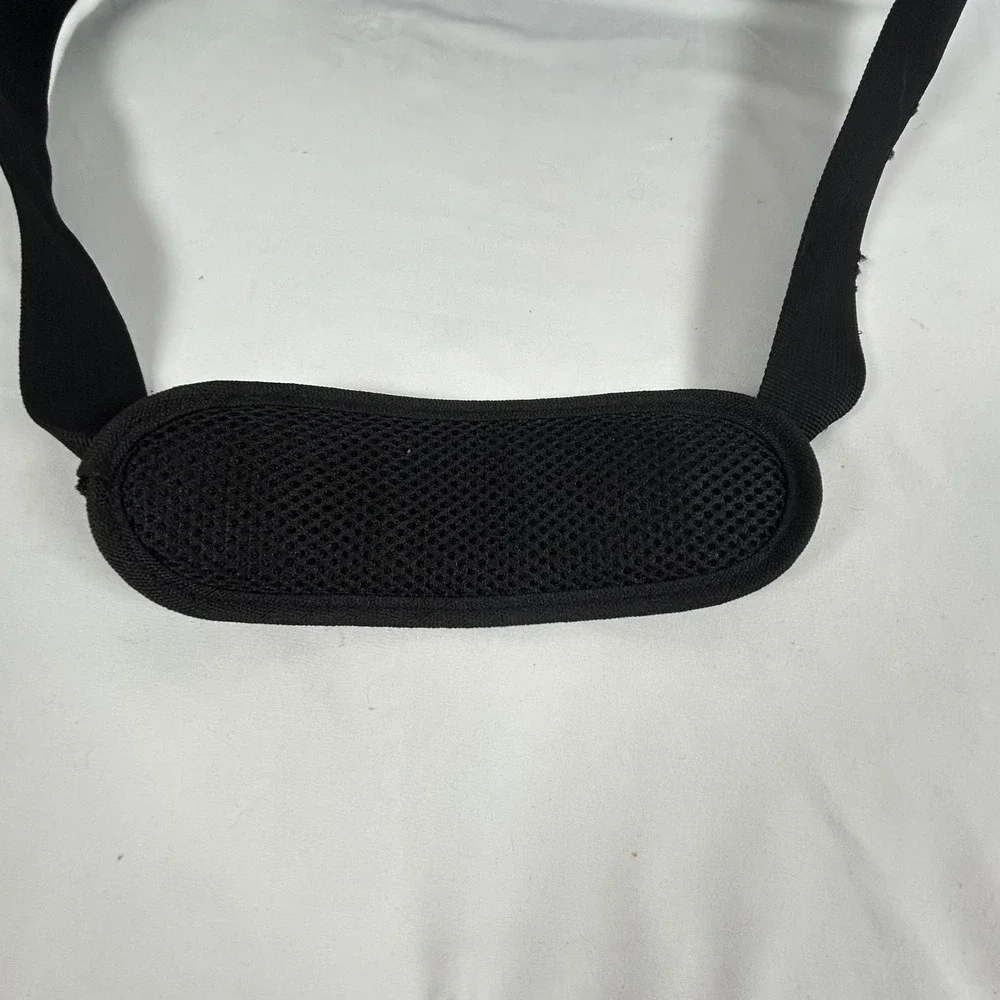 Nikon Utility Camera Digital Device Carry Bag‎ Padded Pockets 15